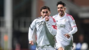 Orkun Kökçü: İlk golümü attım ama benim için anlamı yok