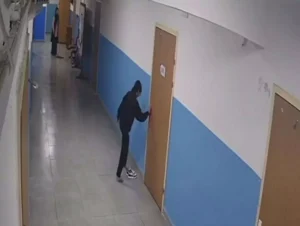 Örnek Davranış: Gülçin Miray Karaman