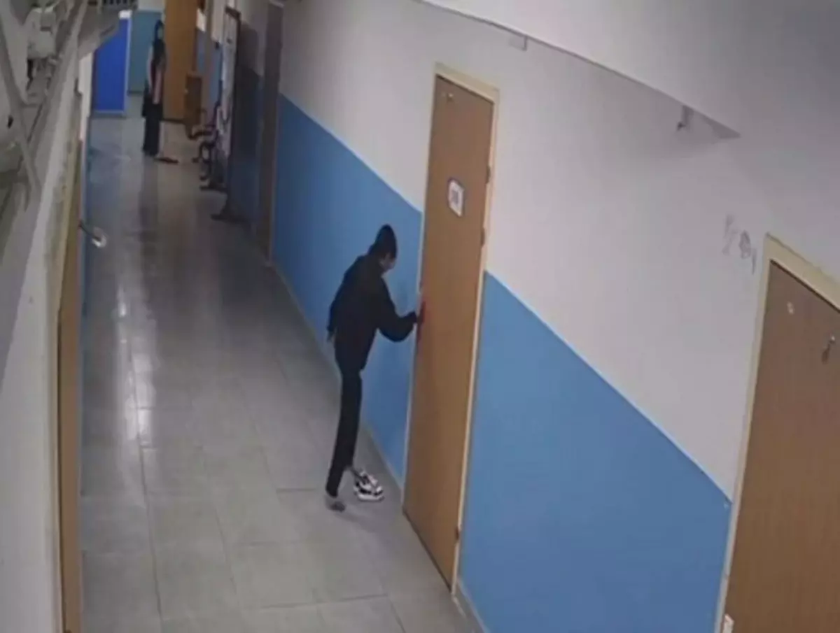 Örnek Davranış: Gülçin Miray Karaman