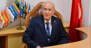 Osmaniyeli depremzede hemşehrisi Bahçeli’ye isyan etti: Memleketine bile sahip çıkmıyor