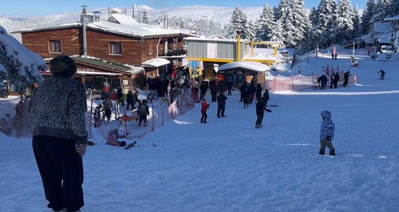 Otellerde doluluk yüzde 80’e ulaştı, gecelik fiyat 42 bin TL’ye ulaştı!