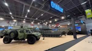 Otokar, Romanya’ya 2 Milyar Liraya Yakın Tazminat Ödeyecek
