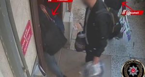 Otomobilindeki kan ele verdi: Annesinin katili çıktı!