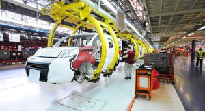 Oyak Renault 2025 yılını güçlü bir üretim ve ihracat performansıyla kapattı