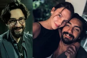 Oyun gecesi gözaltı! Umut Evirgen’in ilk görüntüleri ortaya çıktı