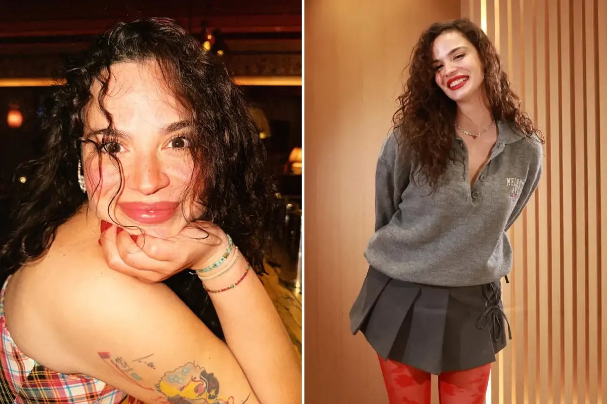 Oyuncu Aslı Bekiroğlu bir kez daha ameliyat oldu! “Bağırsağımı kestiler” demişti