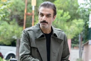 Oyuncu Ufuk Özkan’ın kardeşi üzücü haberi verdi