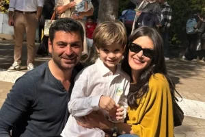 Ozan Akbaba’nın eşi ameliyata alınıyor: Sevenlerini korkutan haber