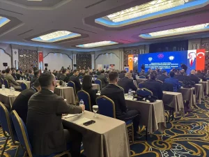 Özel Güvenlik Uygulamaları Çalıştayı İstanbul’da Başladı