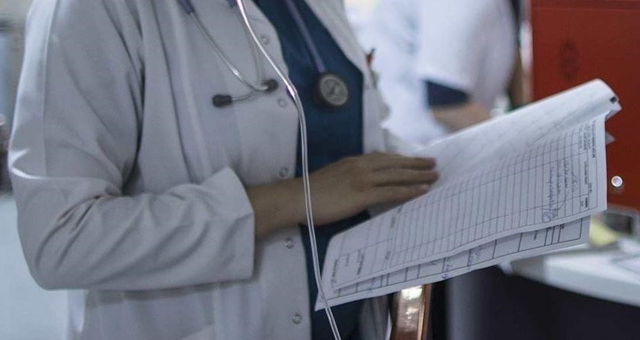 Özel hastanede muayene ücreti ödeyenler dikkat! Bu fark geri alınabiliyor