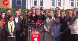 Özel: Hesap vereceksiniz hakkımızı helal etmiyoruz