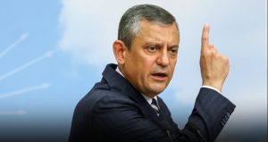 Özel’den IŞİD uyarısı: “Herkes dikkat etsin”