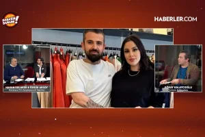 Özgür Aksoy: Muhammet Aydın’ın mitomani teşhisi var