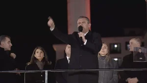 Özgür Özel: Çetelerin Kökü Kazınacak!