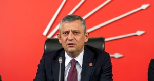 Özgür Özel’den Tayfun Kahraman için endişelendiren açıklama