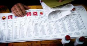 Partilerin üye sayısı belli oldu: Üye sayısı en çok artan muhalefet partisi dikkat çekti