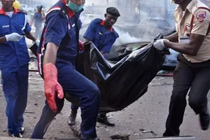 Pazar yerini hedef aldılar! 50 kişi hayatını kaybetti, çok sayıda kişi kaçırıldı