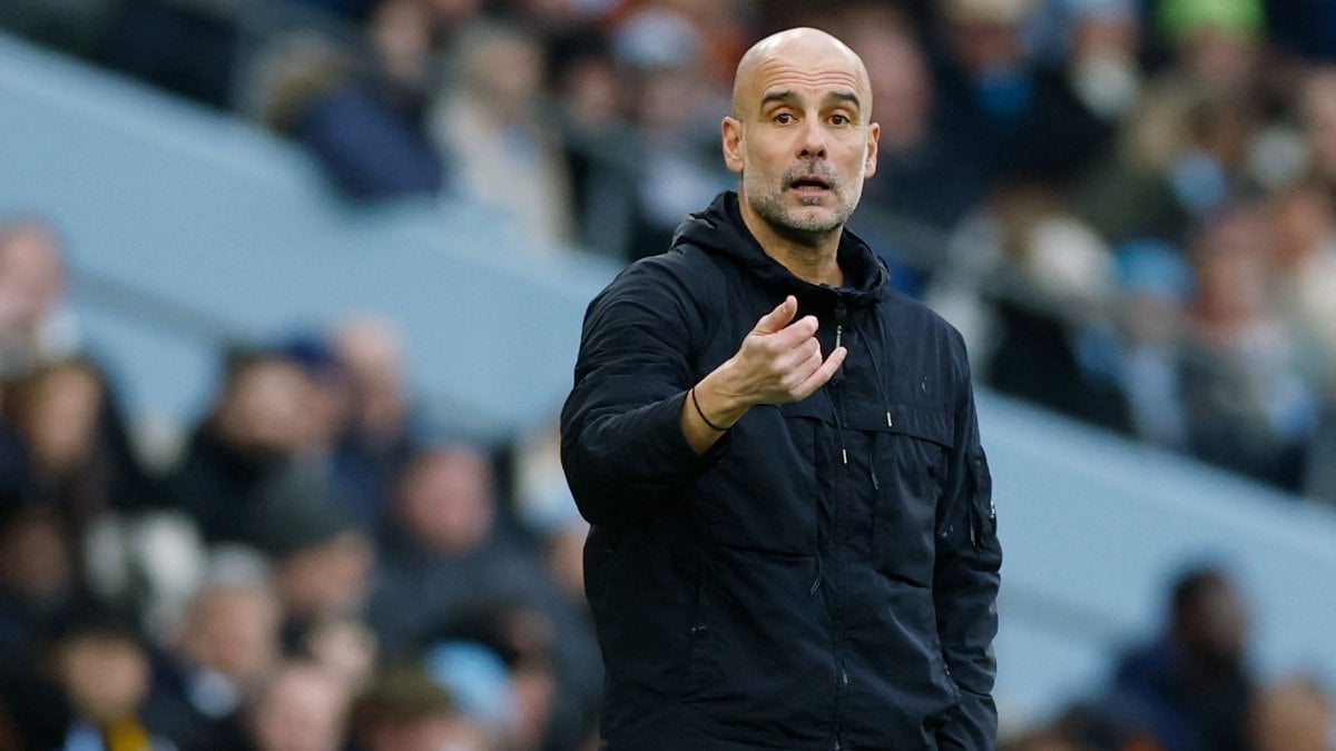 Pep Guardiola: Galatasaray’ı yenmek zorundayız