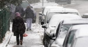 Perşembe 24 ile kar geliyor: İşte kar beklenen şehirler