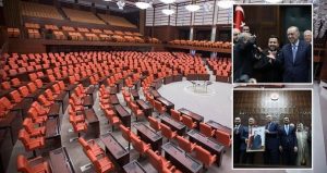 Peş peşe transferler sonrası ‘Yeni Yol’dan ‘Refah’ formülü