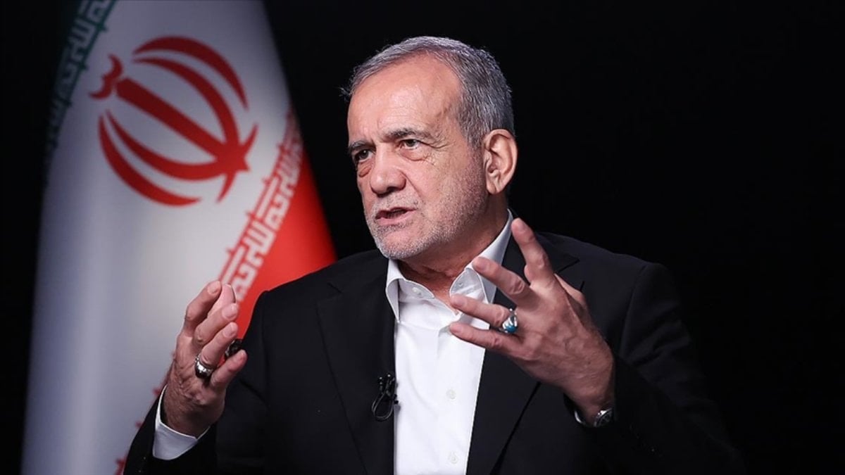 Pezeşkiyan: Halka karşı davranış biçimimizi değiştirmemiz gerekiyor