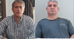 PKK’lı teröristlerden tehdit mesajları