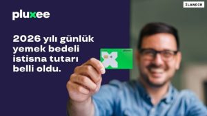 Pluxee’den İşverenlere Çalışan Başına Yılda 69.900 TL Tasarruf Fırsatı