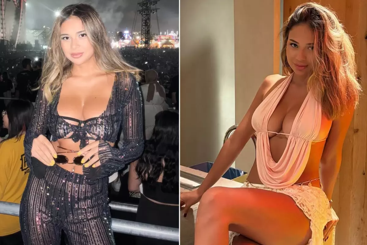 Polis korkusu yaşayan Merve Taşkın Türkiye’yi terk etti