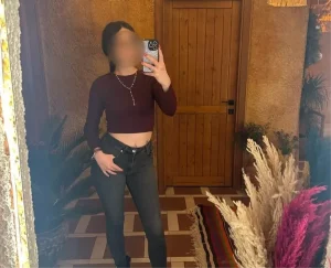 Polise Hakaret Eden Kadın Gözaltında