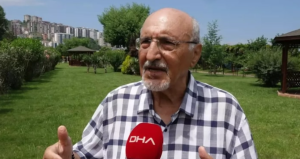 Prof. Dr. Bektaş o bölgeyi işaret etti! Deprem tehlikesinin arttığını açıkladı