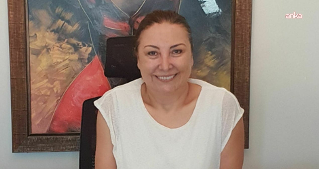 ‘Prof. Vicdan’ olarak tanınan Ayten Erdoğan tahliye edildi