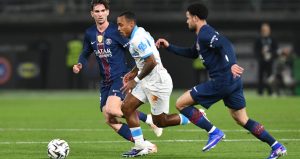 PSG, Fransa Süper Kupa’nın sahibi oldu