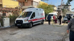 Psikolojik Sorunlar İle İntihara Kalkıştı