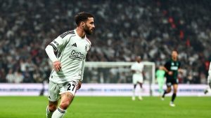 Rafa Silva, Benfica’ya transfer oldu!