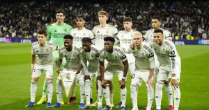 Real Madrid para liginde tarihe geçti! İnanılmaz rakam