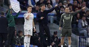 Real Madrid’den flaş Xabi Alonso kararı! Resmi açıklama geldi