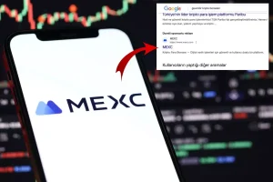 Reklam yasak ama Google’da var! MEXC Global Türkiye’de ne yapıyor?