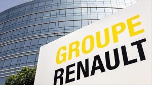 Renault Group’tan üçüncü yıl üst üste büyüme: Satışlar 2,3 milyonu aştı