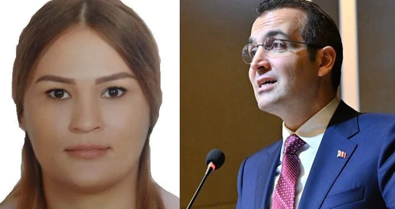 Resul Emrah Şahan’dan Şişli’de bası kesilmiş olarak bulunan  Durdona Khokimova cinayetine tepki