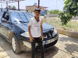 Reyhanlı’da Motosiklet Kazası: İki Genç Hayatını Kaybetti