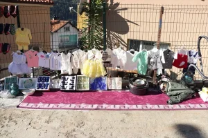 Ribnovo’da Gelina Geleneği Yaşıyor