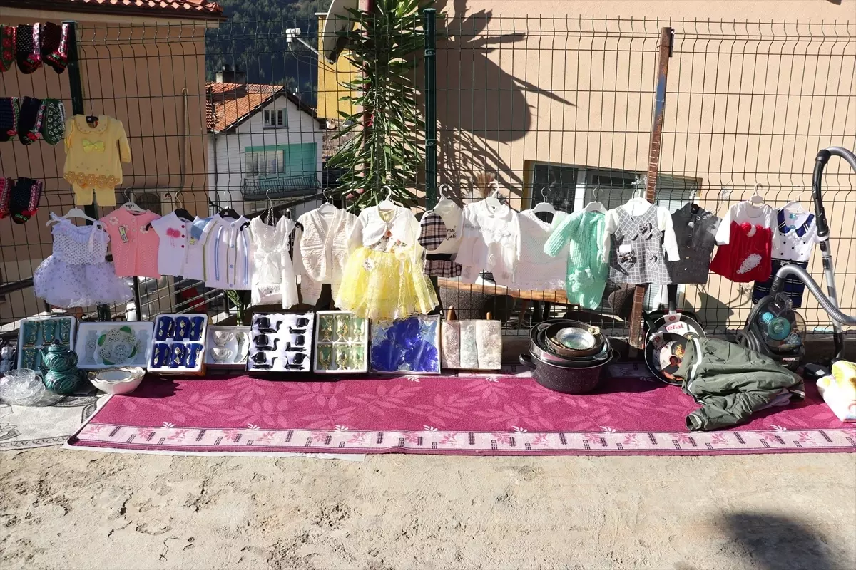 Ribnovo’da Gelina Geleneği Yaşıyor