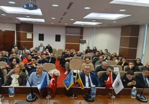 RISCARE Konferansı Edirne’de Düzenlendi