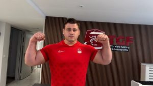 Rıza Kayaalp: Her zaman umut vardı