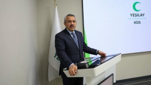 Rize’de 2026 ‘Bağımsızlık ve Yeşilay Yılı’ ilan edildi