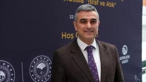 Rize’de ‘sıfır atık’ çalıştayı düzenlendi