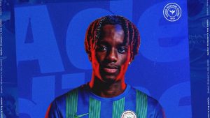 Rizespor, Adedire Awokoya Mebude’yi transfer etti