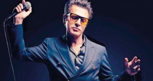 Rock yıldızı Teoman’ın CV’si ortaya çıktı! ‘Beni almazsanız çok yanarsınız’