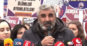 Rojin’in babasından Erdoğan’a ve bakana çağrı