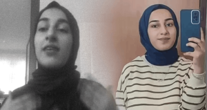 Rojin’in, ebeveynlere seslendiği videosu ortaya çıktı